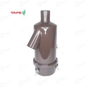 Tafe Genuine Cleaner Assembly Engine For Massey Ferguson Tractor (Conversion Kit From Dry To Wet Type)